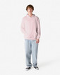 ReFlex Fleece Unisex Hoodie (Blush)