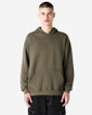 ReFlex Fleece Unisex Hoodie (Lieutenant) ReFlex Fleece Unisex Hoodie (Lieutenant)