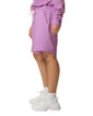1468 Lightweight Adult Sweat Shorts Side (Neon Violet) 1468 Lightweight Adult Sweat Shorts Side (Neon Violet)