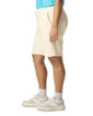 1468 Lightweight Adult Sweat Shorts Side (Ivory) 1468 Lightweight Adult Sweat Shorts Side (Ivory)