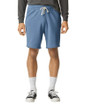 1468 Lightweight Adult Sweat Shorts 1468 Front (Blue Jean) 1468 Lightweight Adult Sweat Shorts 1468 Front (Blue Jean)