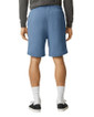 1468 Lightweight Adult Sweat Shorts 1468 Back (Blue Jean) 1468 Lightweight Adult Sweat Shorts 1468 Back (Blue Jean)