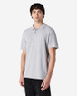 64800 Adult Pique Polo Side (Sport Grey)