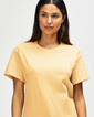 Gildan Adult Short Sleeve Crewneck T-Shirt 5000 (Yellow Haze)