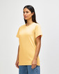 Gildan Adult Short Sleeve Crewneck T-Shirt 5000 (Yellow Haze)