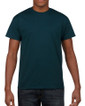 Gildan Adult Short Sleeve Crewneck T-Shirt 5000 (Midnight)
