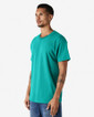 Gildan Adult Short Sleeve Crewneck T-Shirt 5000 (Antique Jade Dome)