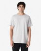 Gildan Adult Short Sleeve Crewneck T-Shirt 5000 (Ash)