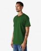 Gildan Adult Short Sleeve Crewneck T-Shirt 5000 (Forest Green)
