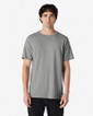 Gildan Adult Short Sleeve Crewneck T-Shirt 5000 (Graphite Heather)