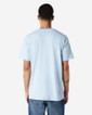 Gildan Adult Short Sleeve Crewneck T-Shirt 5000 (Light Blue)