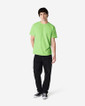 Gildan Adult Short Sleeve Crewneck T-Shirt 5000 (Kiwi)