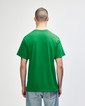 Gildan Adult Short Sleeve Crewneck T-Shirt 5000 (Antique Irish Green)