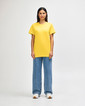 Gildan Adult Short Sleeve Crewneck T-Shirt 5000 (Daisy)