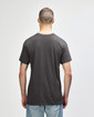 Gildan Adult Short Sleeve Crewneck T-Shirt 5000 (Charcoal)