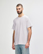 Gildan Adult Short Sleeve Crewneck T-Shirt 5000 (Ice Grey)
