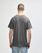 Gildan Adult Short Sleeve Crewneck T-Shirt 5000 (Graphite Heather)