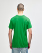 Gildan Adult Short Sleeve Crewneck T-Shirt 5000 (Irish Green)