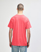 Gildan Adult Short Sleeve Crewneck T-Shirt 5000 (Heather Red)