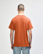 Gildan Adult Short Sleeve Crewneck T-Shirt 5000 (Antique Orange)
