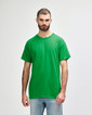Gildan Adult Short Sleeve Crewneck T-Shirt 5000 (Irish Green)