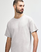 Gildan Adult Short Sleeve Crewneck T-Shirt 5000 (Ash)