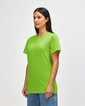 Gildan Adult Short Sleeve Crewneck T-Shirt 5000 (Lime)