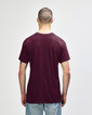 Gildan Adult Short Sleeve Crewneck T-Shirt 5000 (Maroon)