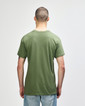 Gildan Adult Short Sleeve Crewneck T-Shirt 5000 (Military Green)