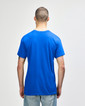 Gildan Adult Short Sleeve Crewneck T-Shirt 5000 (Royal)