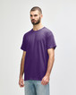 Gildan Adult Short Sleeve Crewneck T-Shirt 5000 (Orange)