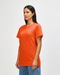 Gildan Adult Short Sleeve Crewneck T-Shirt 5000 (Orange)