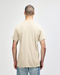 Gildan Adult Short Sleeve Crewneck T-Shirt 5000 (Sand)