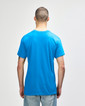 Gildan Adult Short Sleeve Crewneck T-Shirt 5000 (Sapphire)