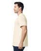 Gildan Adult Short Sleeve Crewneck T-Shirt 5000 (Natural)