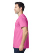 Gildan Adult Short Sleeve Crewneck T-Shirt 5000 (Azalea)