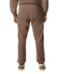 1469 Lightweight Adult Sweatpants Back (Espresso) 1469 Lightweight Adult Sweatpants Back (Espresso)