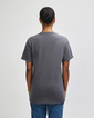 Sueded Unisex T-Shirt (Sueded Asphalt)