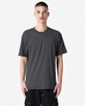 Sueded Unisex T-Shirt (Sueded Asphalt)