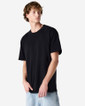 Sueded Unisex T-Shirt (Sueded Black)