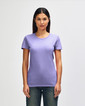 Ladies T-Shirt 5000L (Violet)