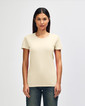 Ladies T-Shirt 5000L (Off White)