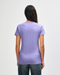 Ladies T-Shirt 5000L (Violet)