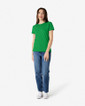 Ladies T-Shirt 5000L (Irish Green)