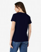 Ladies T-Shirt 5000L (Navy)