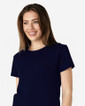 Ladies T-Shirt 5000L (Navy)