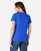 Ladies T-Shirt 5000L (Royal)