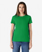 Ladies T-Shirt 5000L (Irish Green)