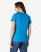 Ladies T-Shirt 5000L (Sapphire)