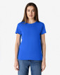 Ladies T-Shirt 5000L (Royal)